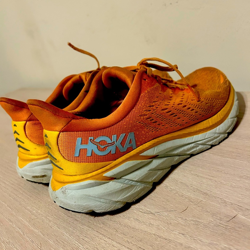 Hokas for sale!